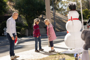 Teamprovident Real Estate Company in San Marino, California