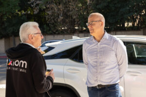 Teamprovident Real Estate Company in San Marino, California