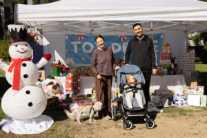 Teamprovident Real Estate Company in San Marino, California