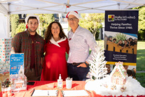 Teamprovident Real Estate Company in San Marino, California