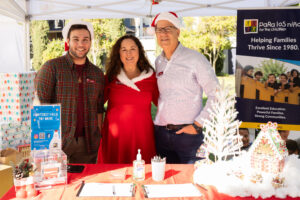 Teamprovident Real Estate Company in San Marino, California