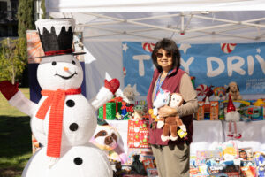 Teamprovident Real Estate Company in San Marino, California