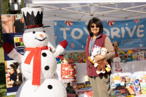 Teamprovident Real Estate Company in San Marino, California