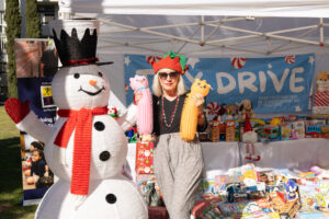 Teamprovident Real Estate Company in San Marino, California