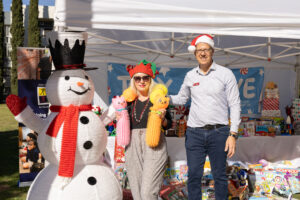 Teamprovident Real Estate Company in San Marino, California