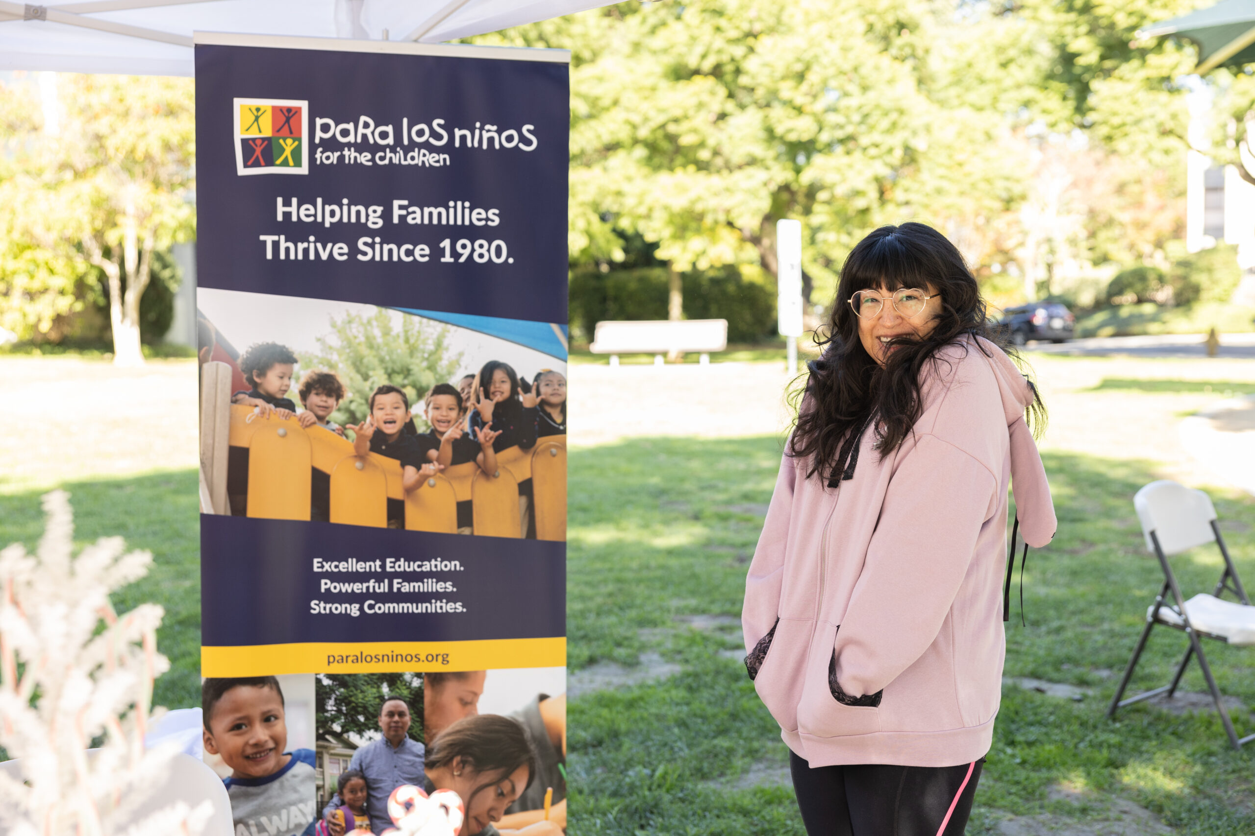 Teamprovident Real Estate Company in the community