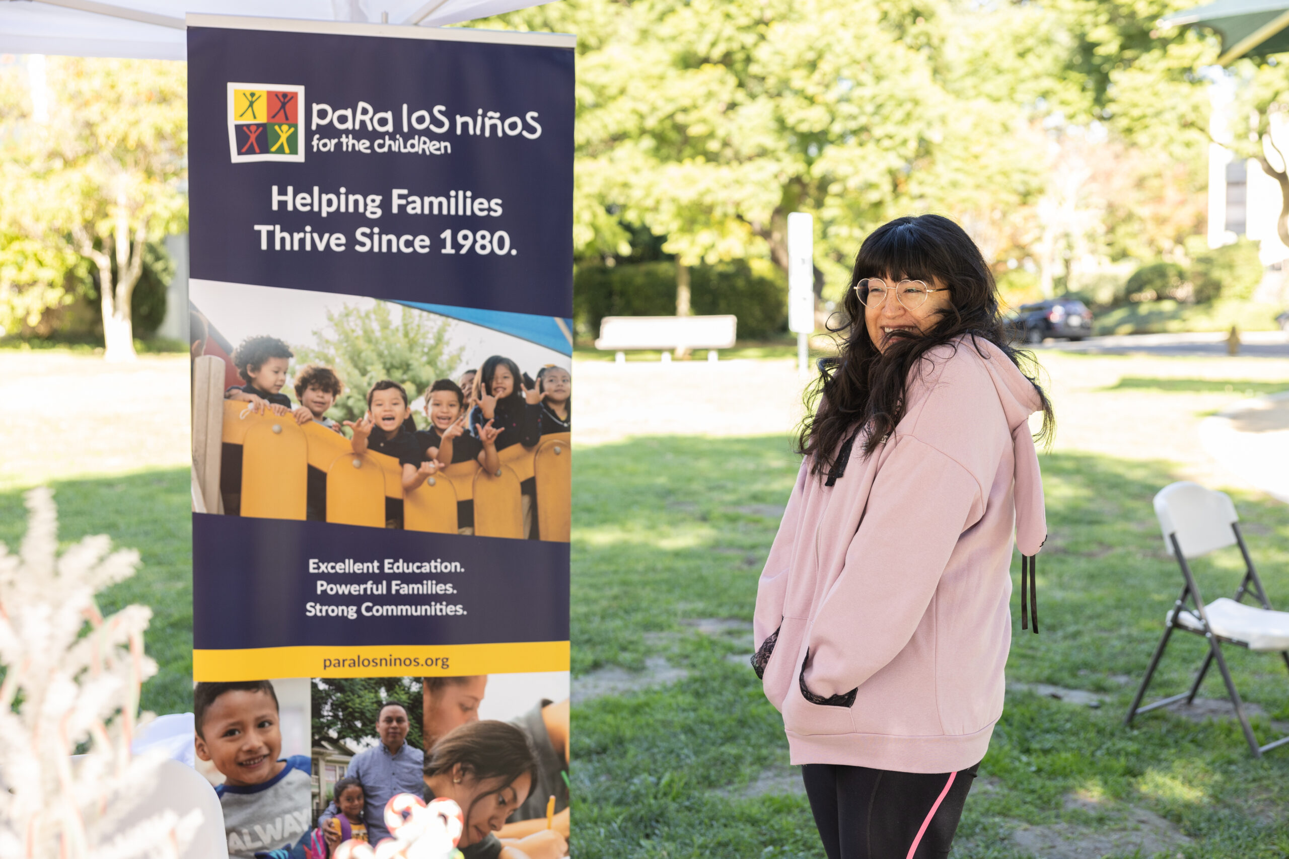 Teamprovident Real Estate Company in the community