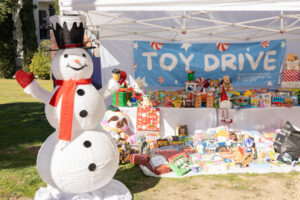 Teamprovident Real Estate Company in San Marino, California