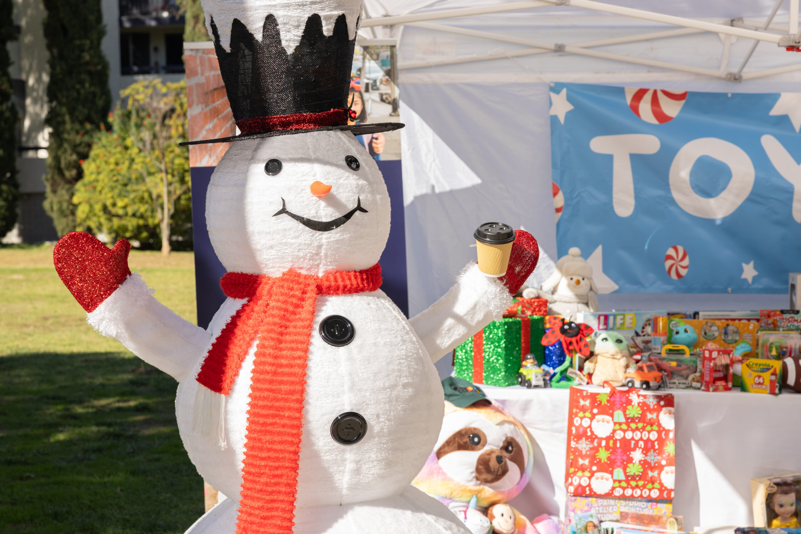 Teamprovident Real Estate Company in the community