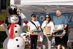 Teamprovident Real Estate Company in San Marino, California