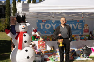 Teamprovident Real Estate Company in San Marino, California