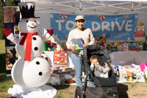 Teamprovident Real Estate Company in San Marino, California