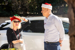 Teamprovident Real Estate Company in San Marino, California