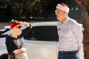 Teamprovident Real Estate Company in San Marino, California