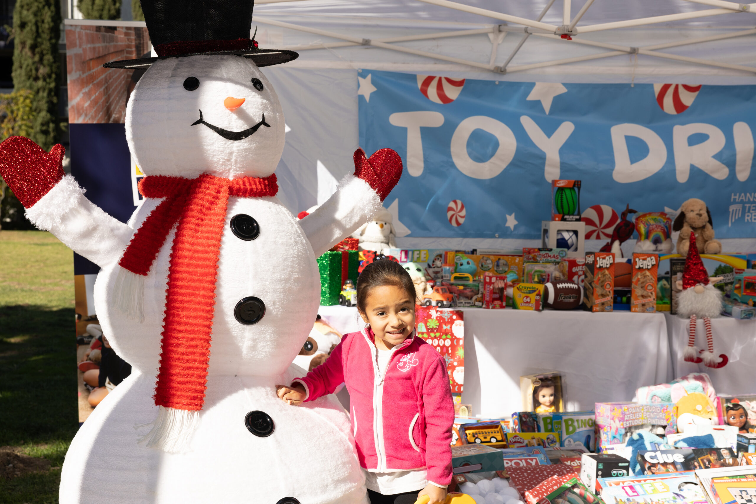 Teamprovident Real Estate Company in the community