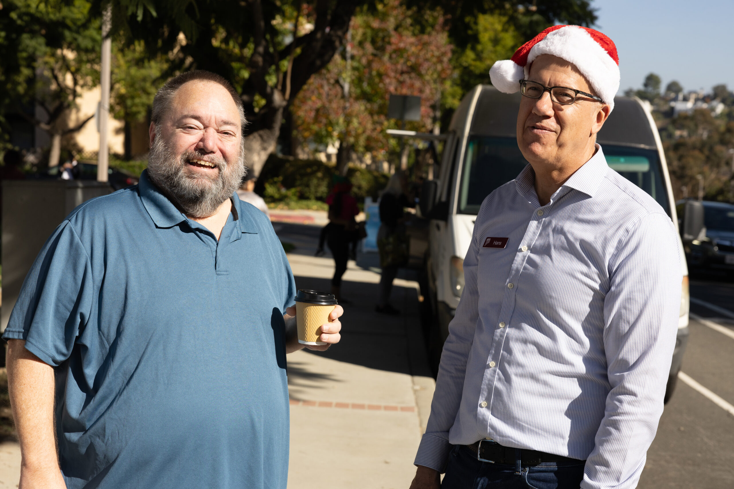 Teamprovident Real Estate Company in the community