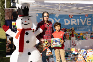 Teamprovident Real Estate Company in San Marino, California