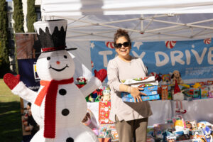 Teamprovident Real Estate Company in San Marino, California