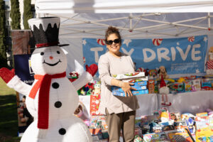 Teamprovident Real Estate Company in San Marino, California