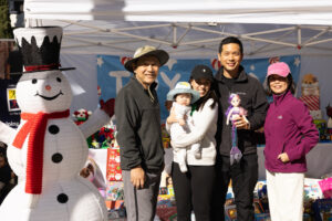 Teamprovident Real Estate Company in San Marino, California