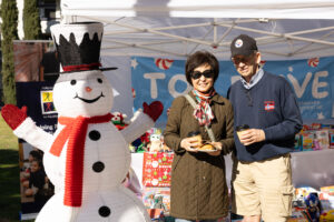 Teamprovident Real Estate Company in San Marino, California