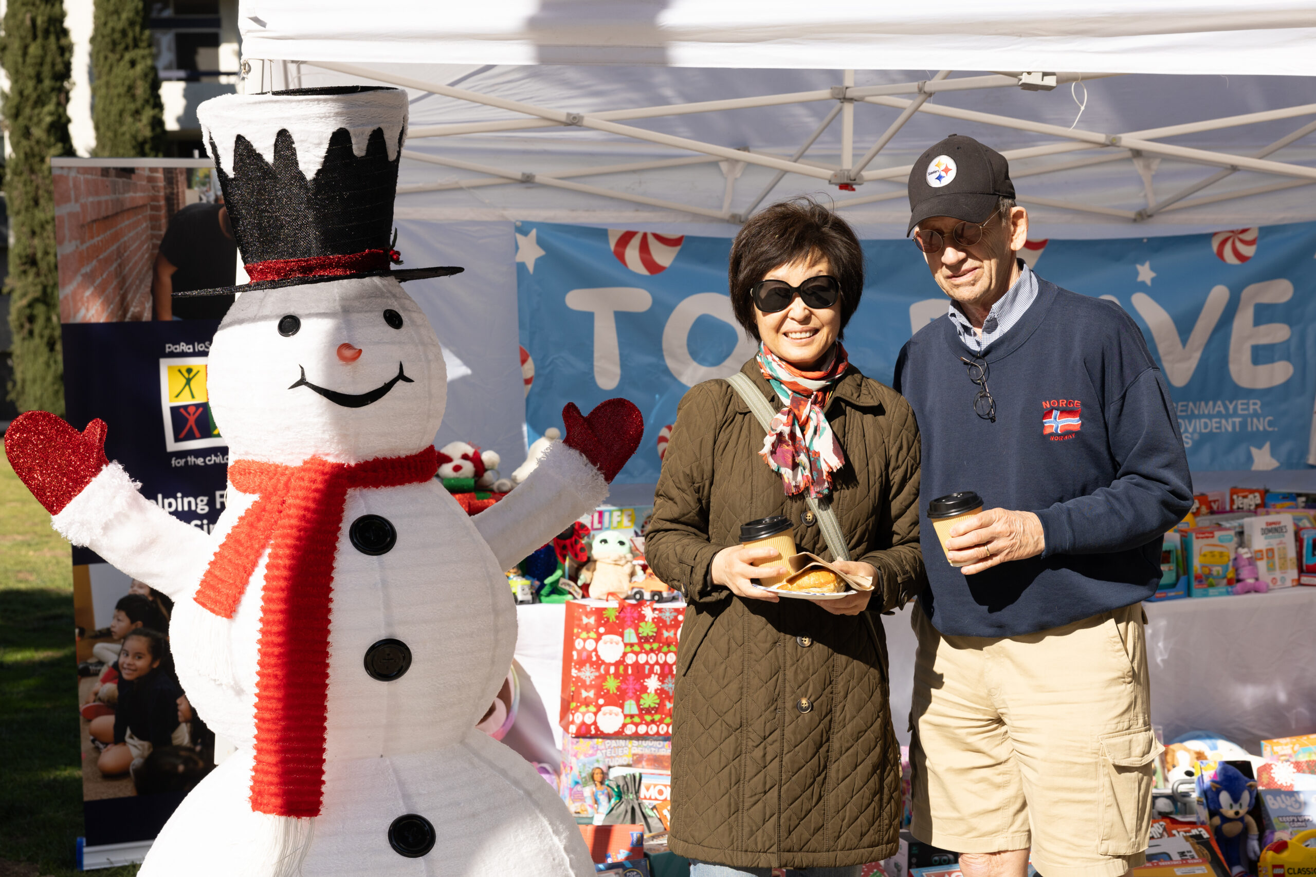 Teamprovident Real Estate Company in the community