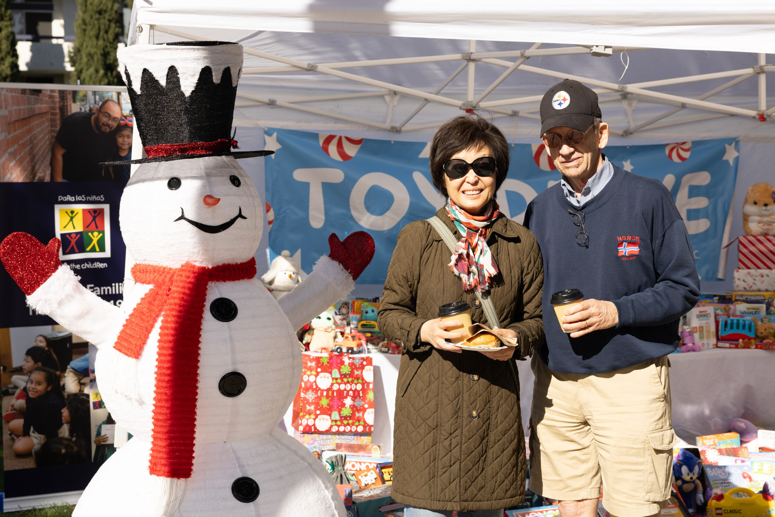 Teamprovident Real Estate Company in the community