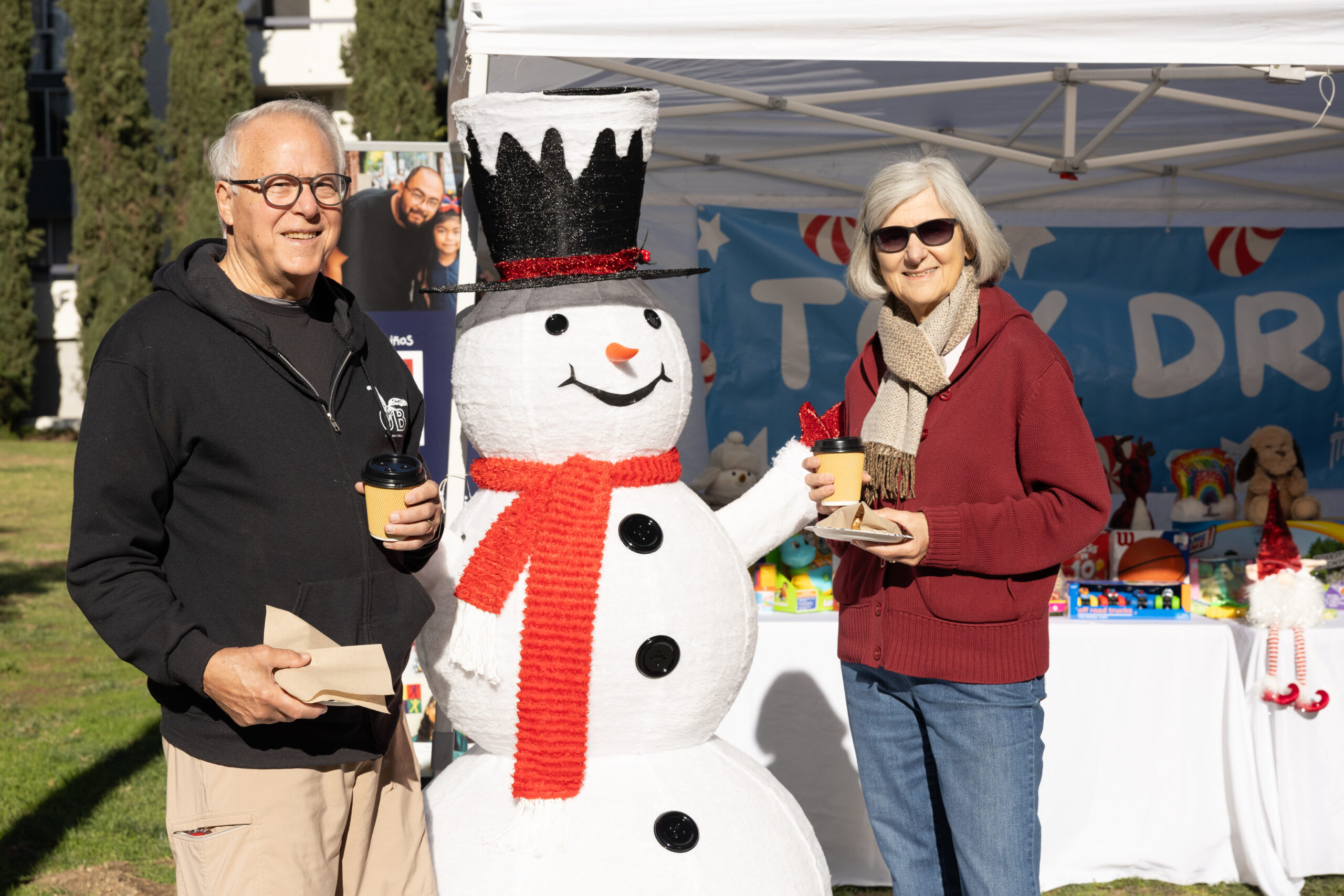 Teamprovident Real Estate Company in the community