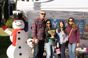 Teamprovident Real Estate Company in San Marino, California