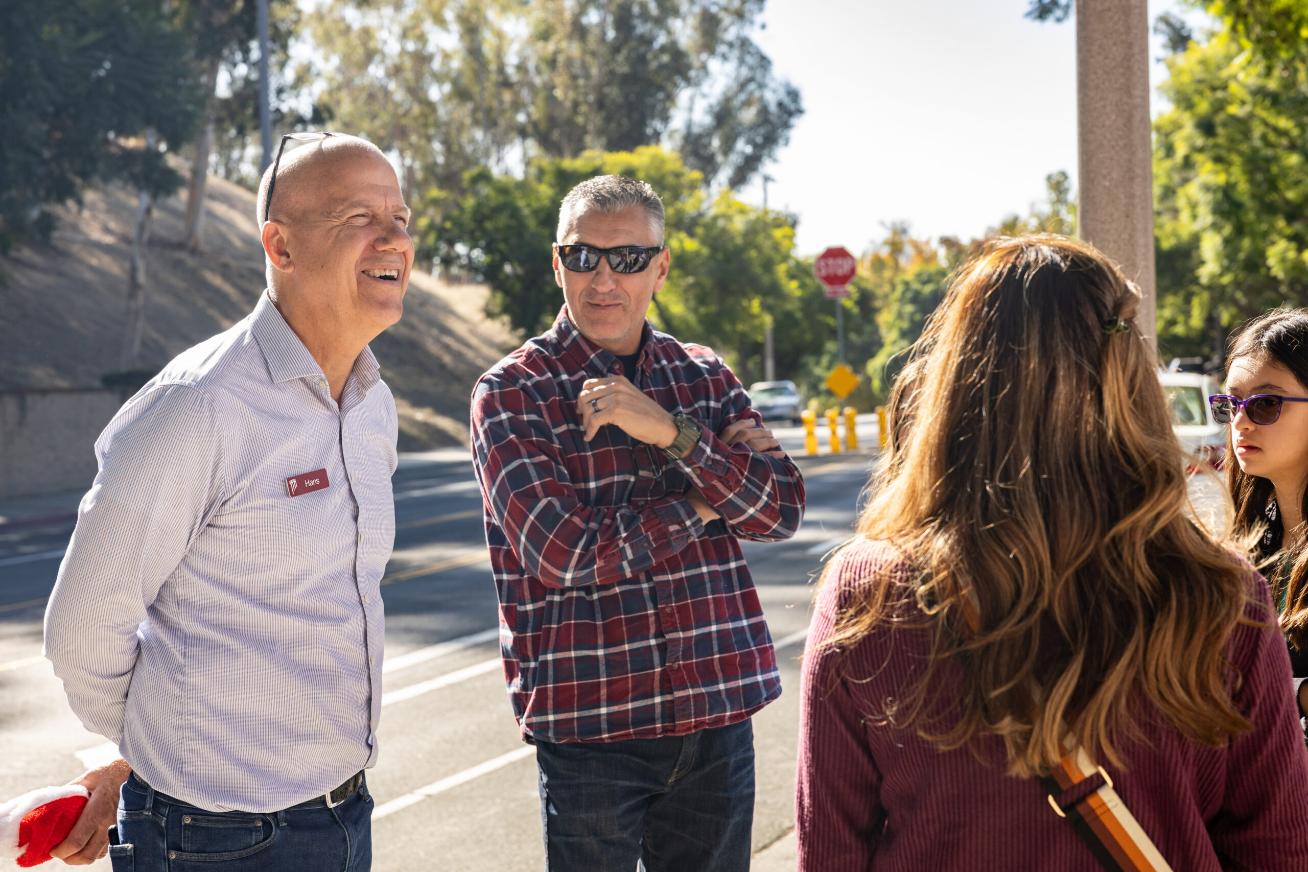 Teamprovident Real Estate Company in the community