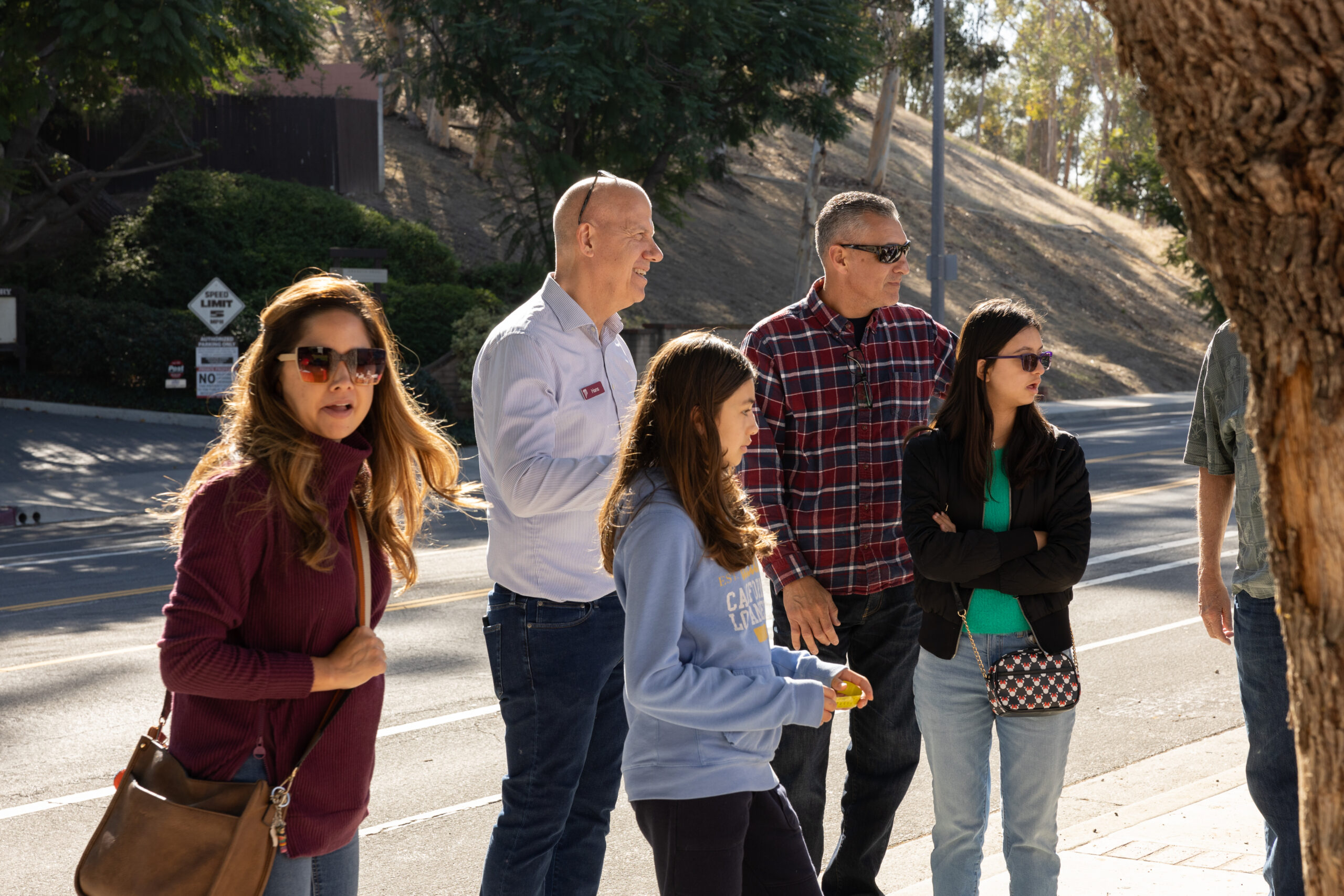 Teamprovident Real Estate Company in the community