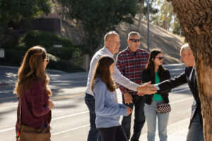 Teamprovident Real Estate Company in San Marino, California