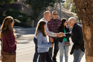 Teamprovident Real Estate Company in San Marino, California