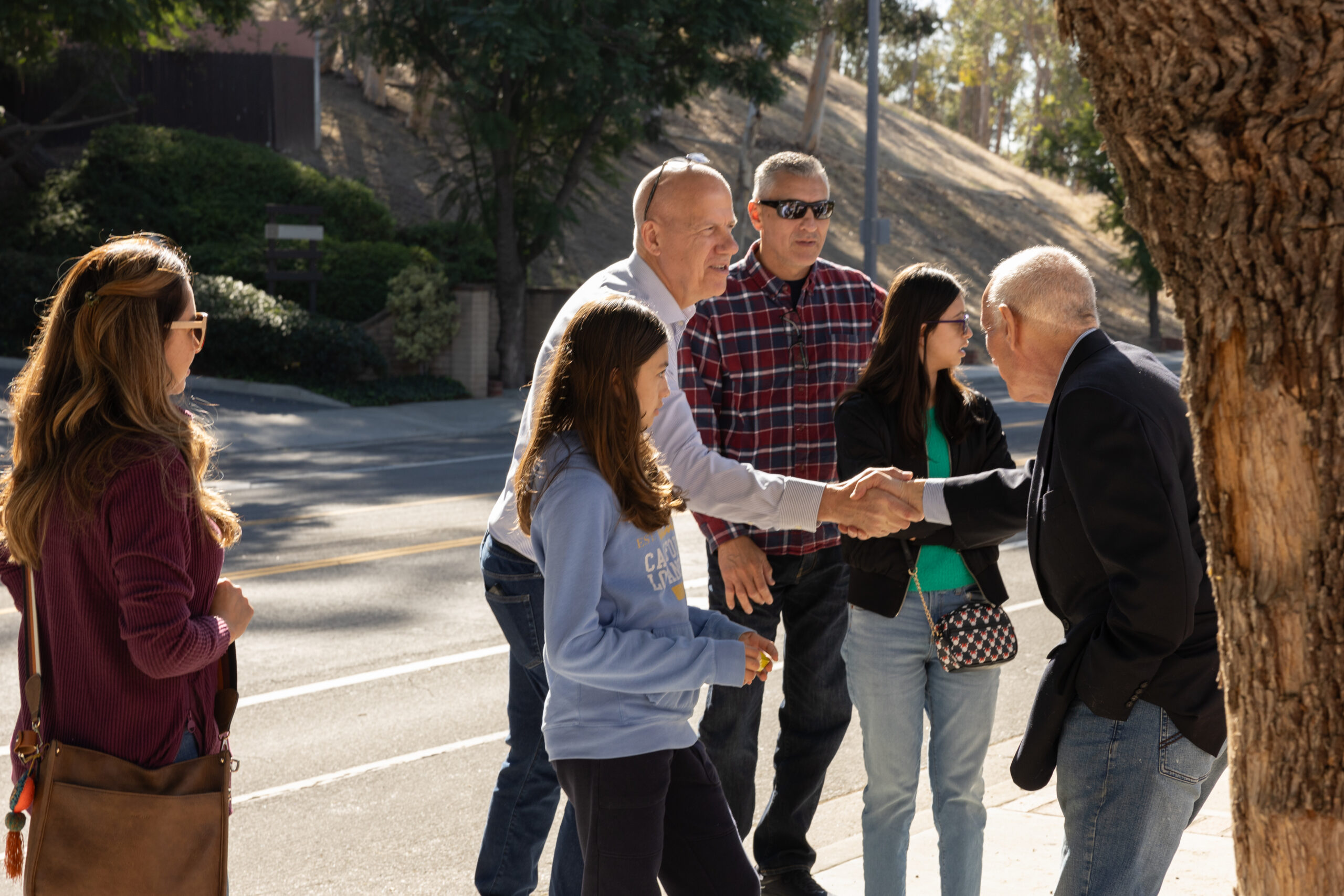 Teamprovident Real Estate Company in the community