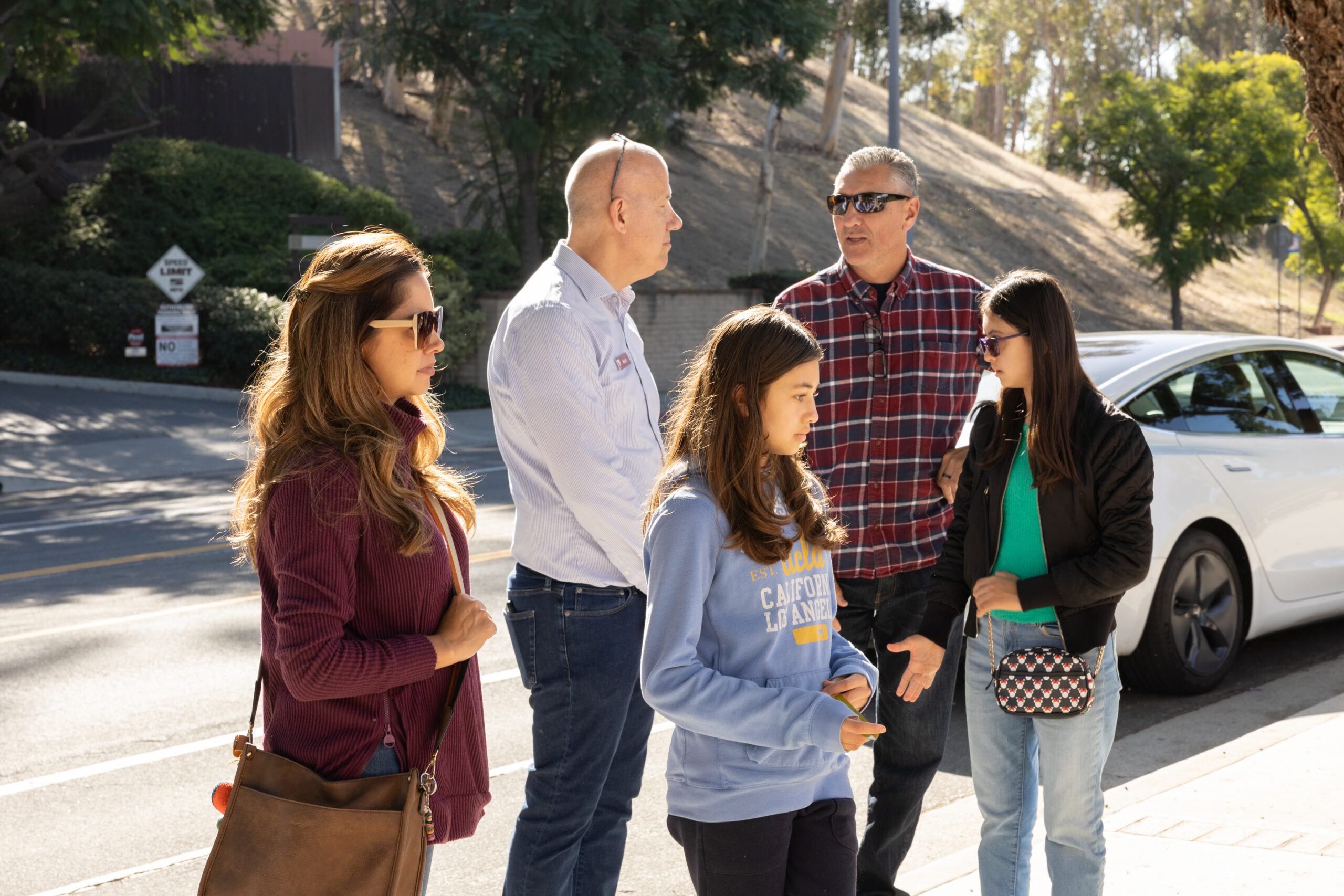 Teamprovident Real Estate Company in the community