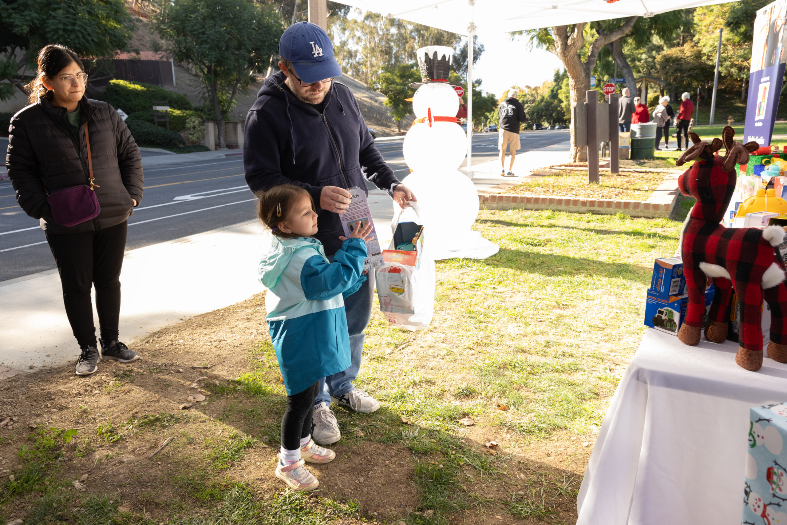 Teamprovident Real Estate Company in the community