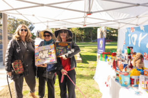 Teamprovident Real Estate Company in San Marino, California