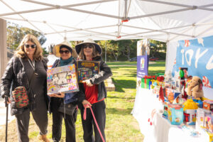 Teamprovident Real Estate Company in San Marino, California