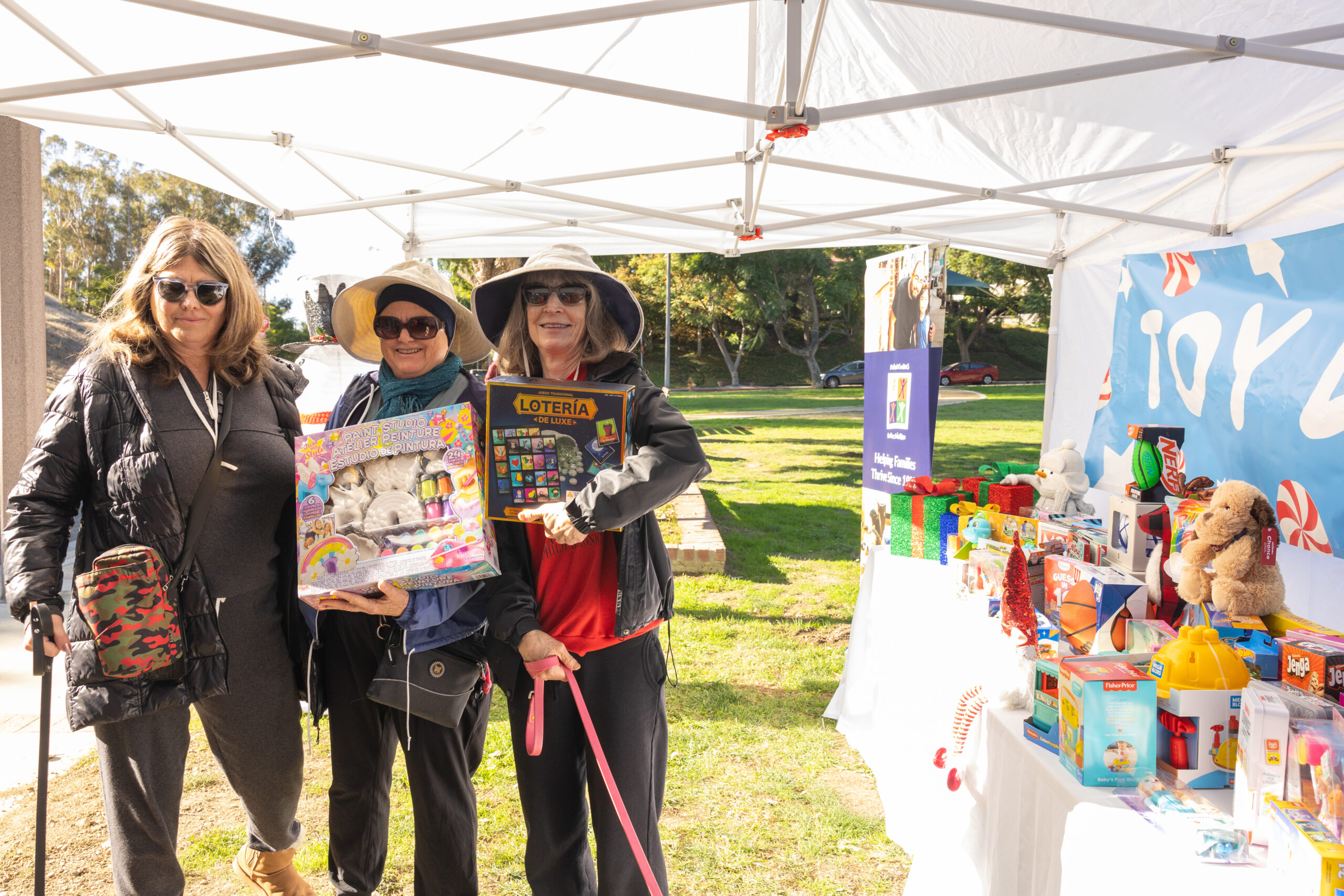 Teamprovident Real Estate Company in the community