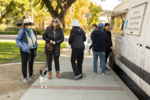 Teamprovident Real Estate Company in San Marino, California