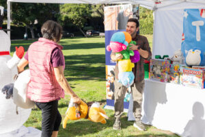 Teamprovident Real Estate Company in San Marino, California