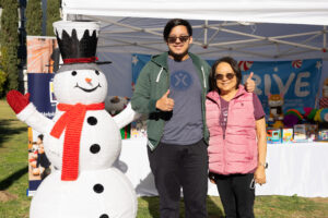 Teamprovident Real Estate Company in San Marino, California