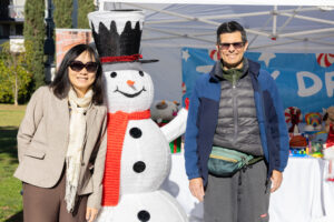 Teamprovident Real Estate Company in San Marino, California