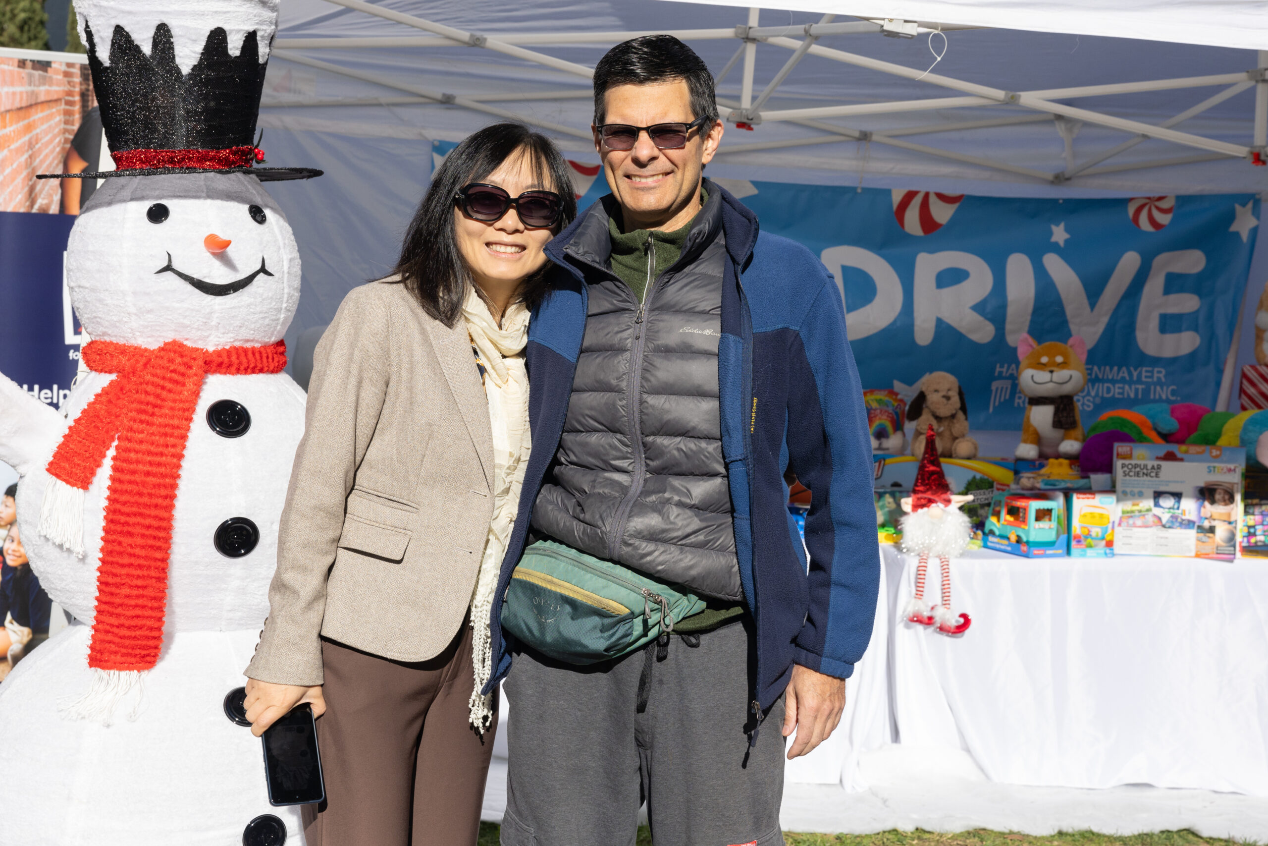 Teamprovident Real Estate Company in the community