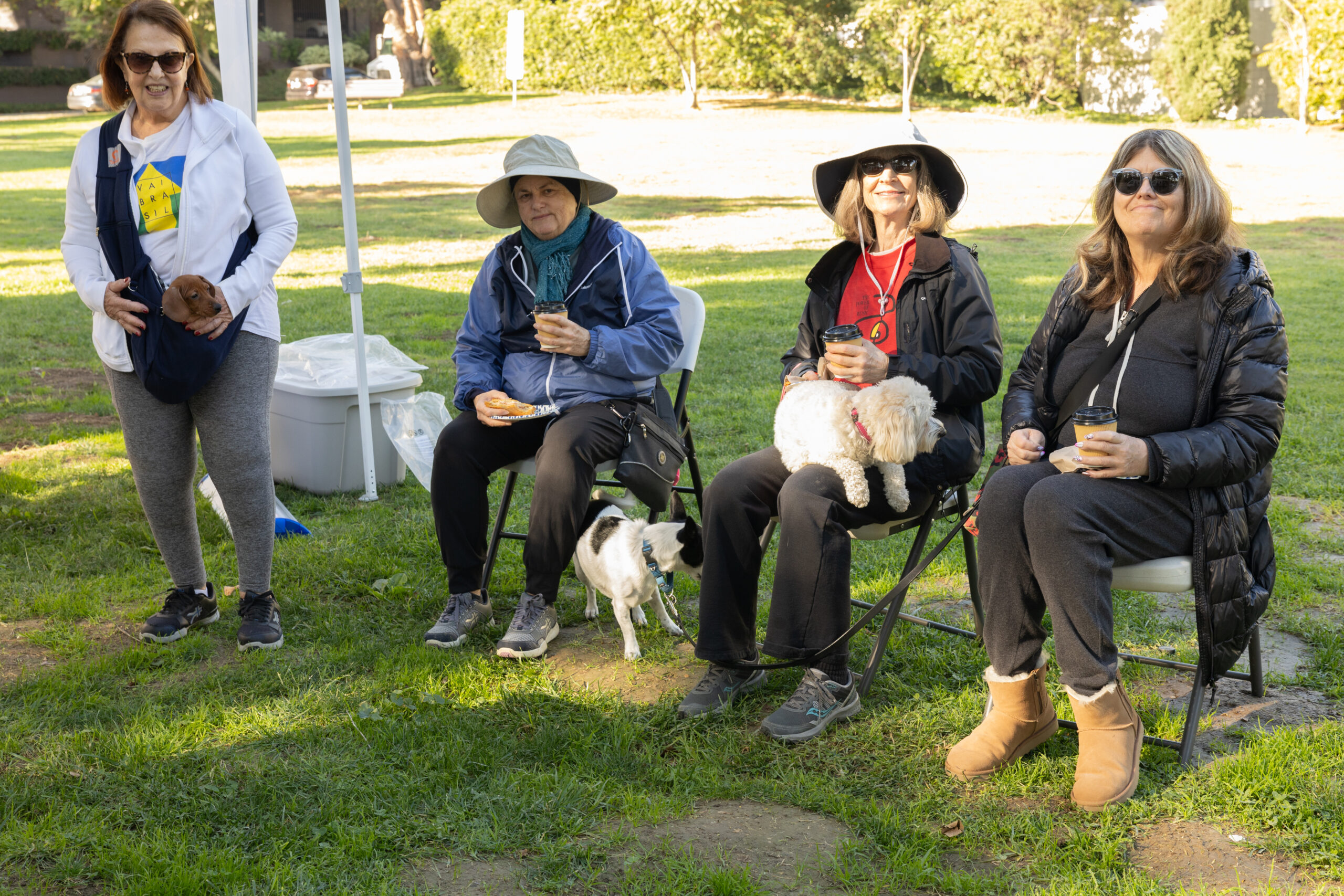 Teamprovident Real Estate Company in the community