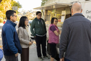 Teamprovident Real Estate Company in San Marino, California