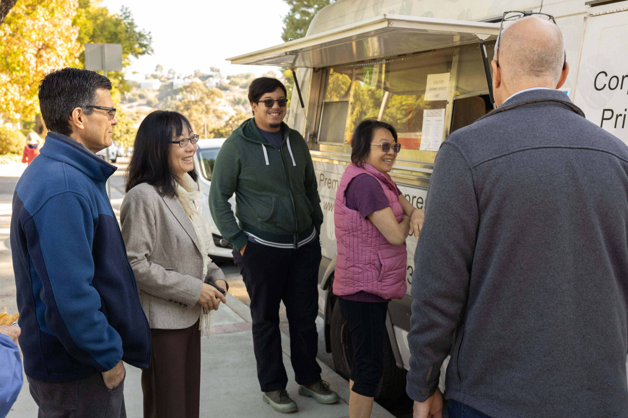 Teamprovident Real Estate Company in the community