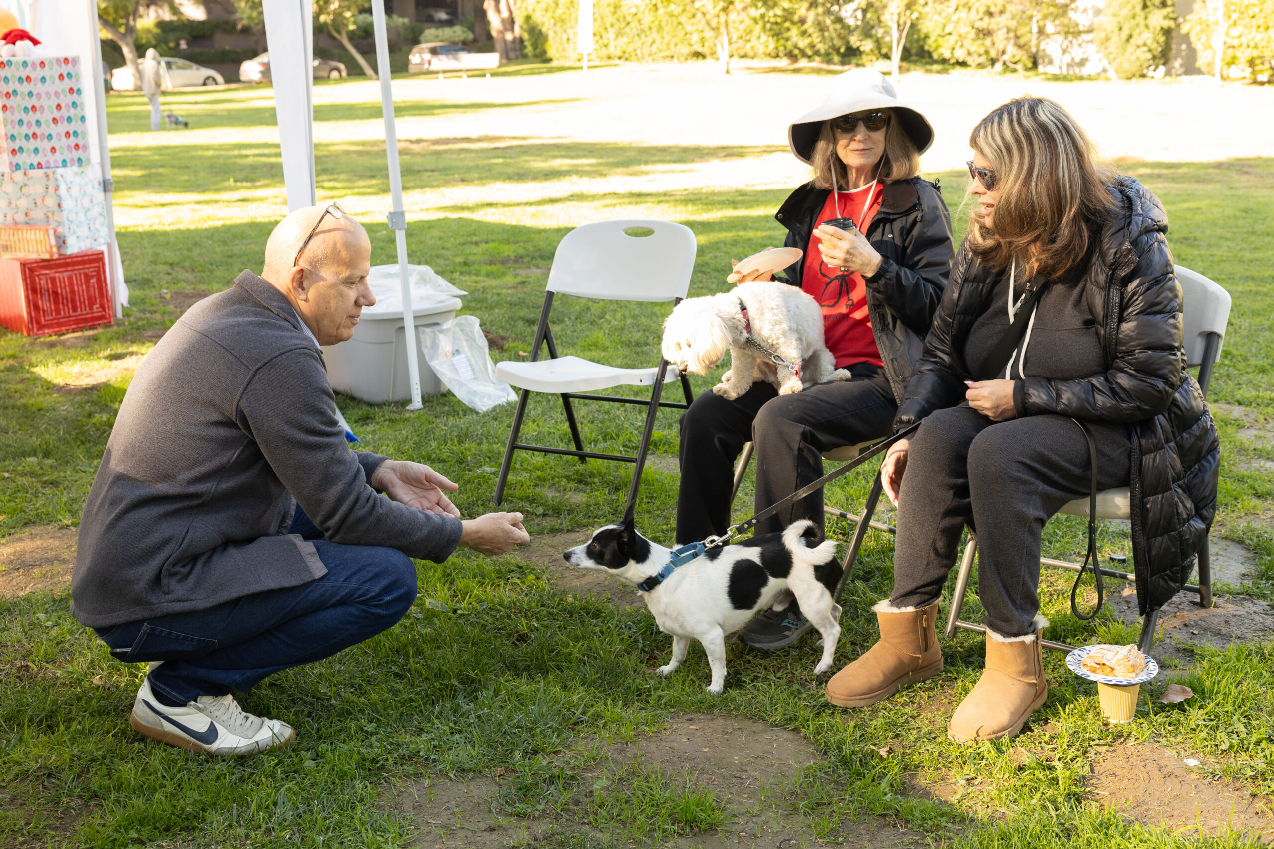 Teamprovident Real Estate Company in the community