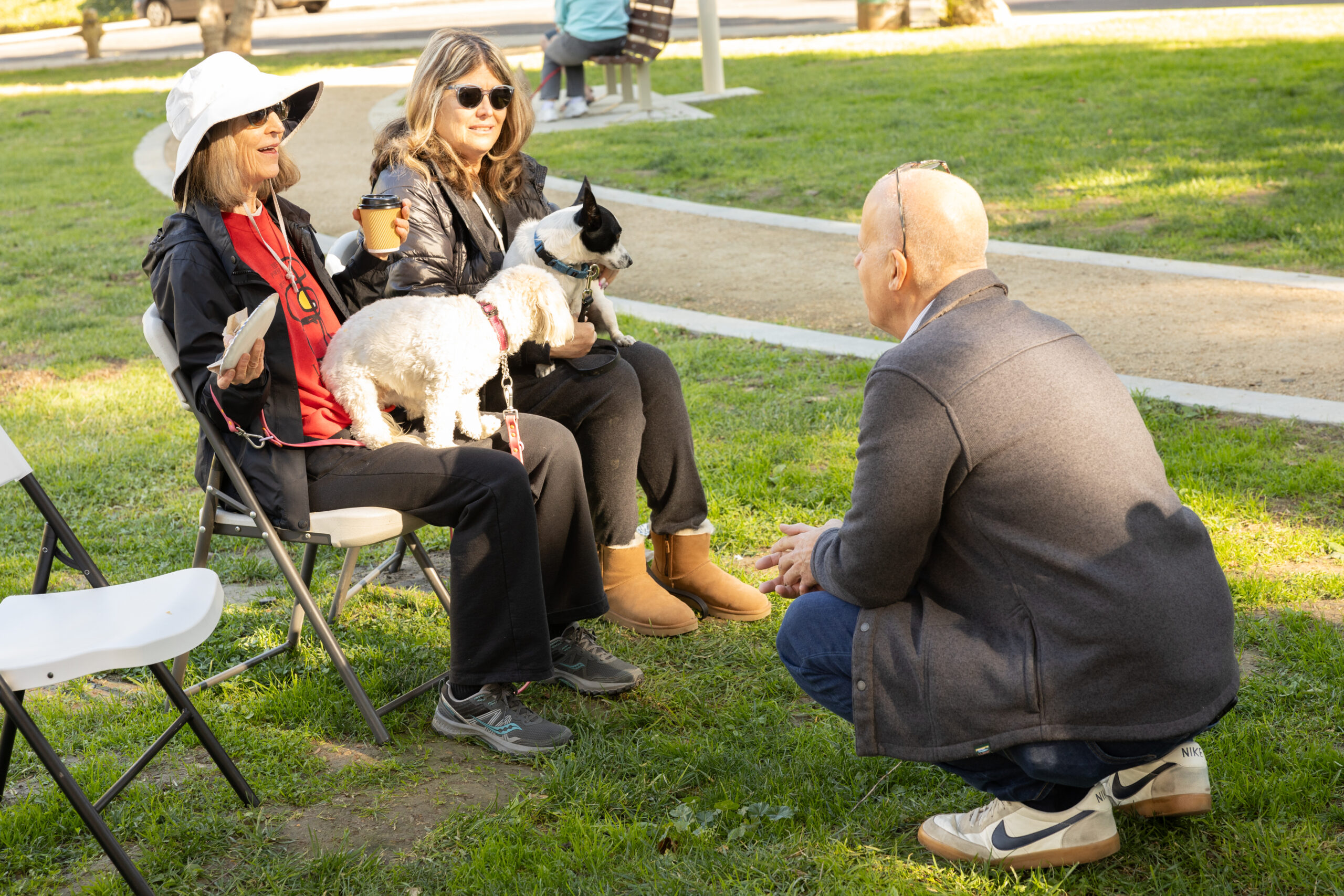 Teamprovident Real Estate Company in the community