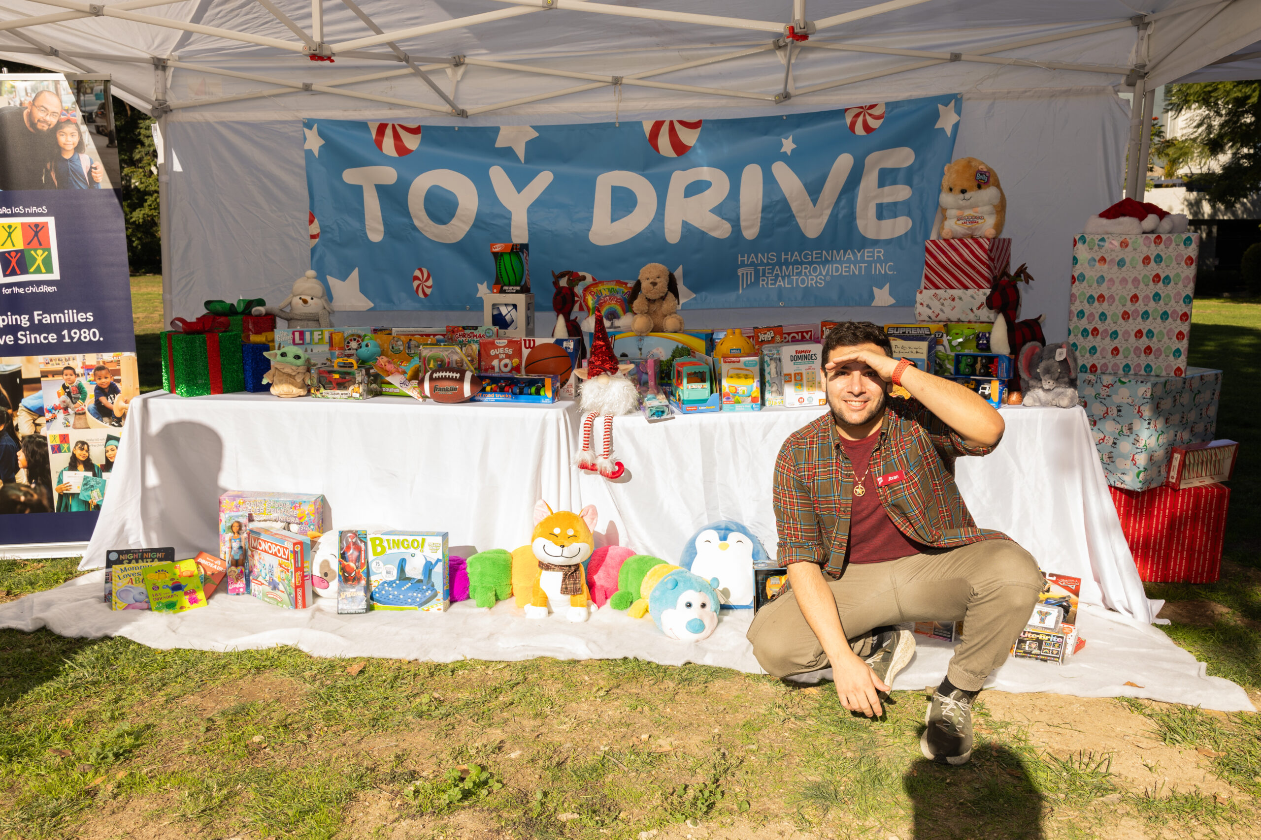 Teamprovident Real Estate Company in the community